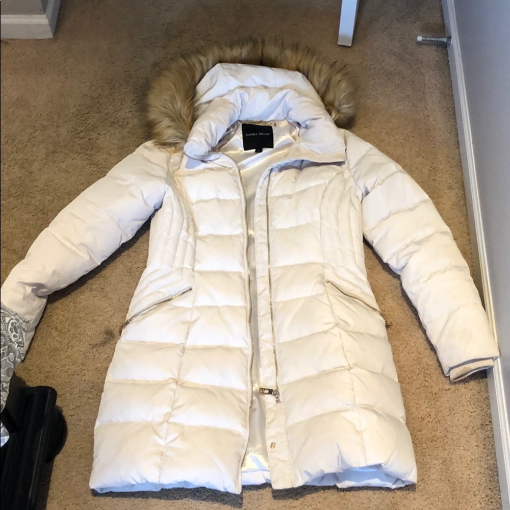 Winter Coat
